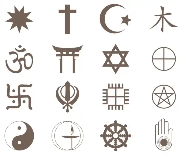 Espiritualidade e Religião