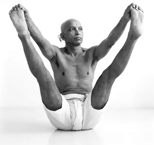 Konasana