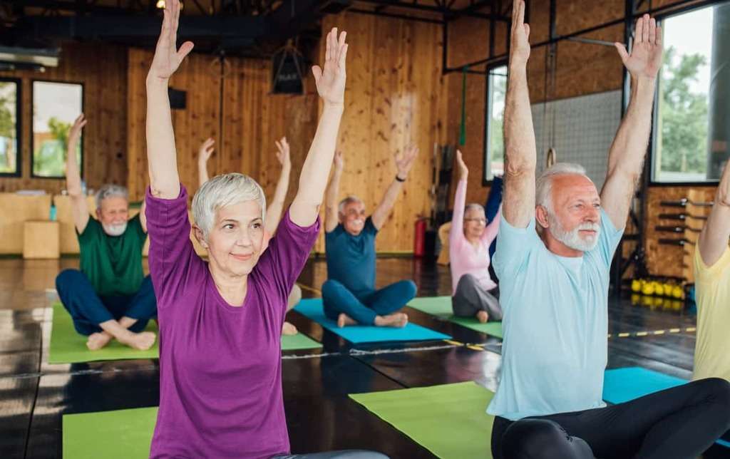 Dia Internacional do Yoga