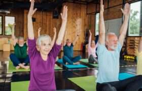 Dia Internacional do Yoga